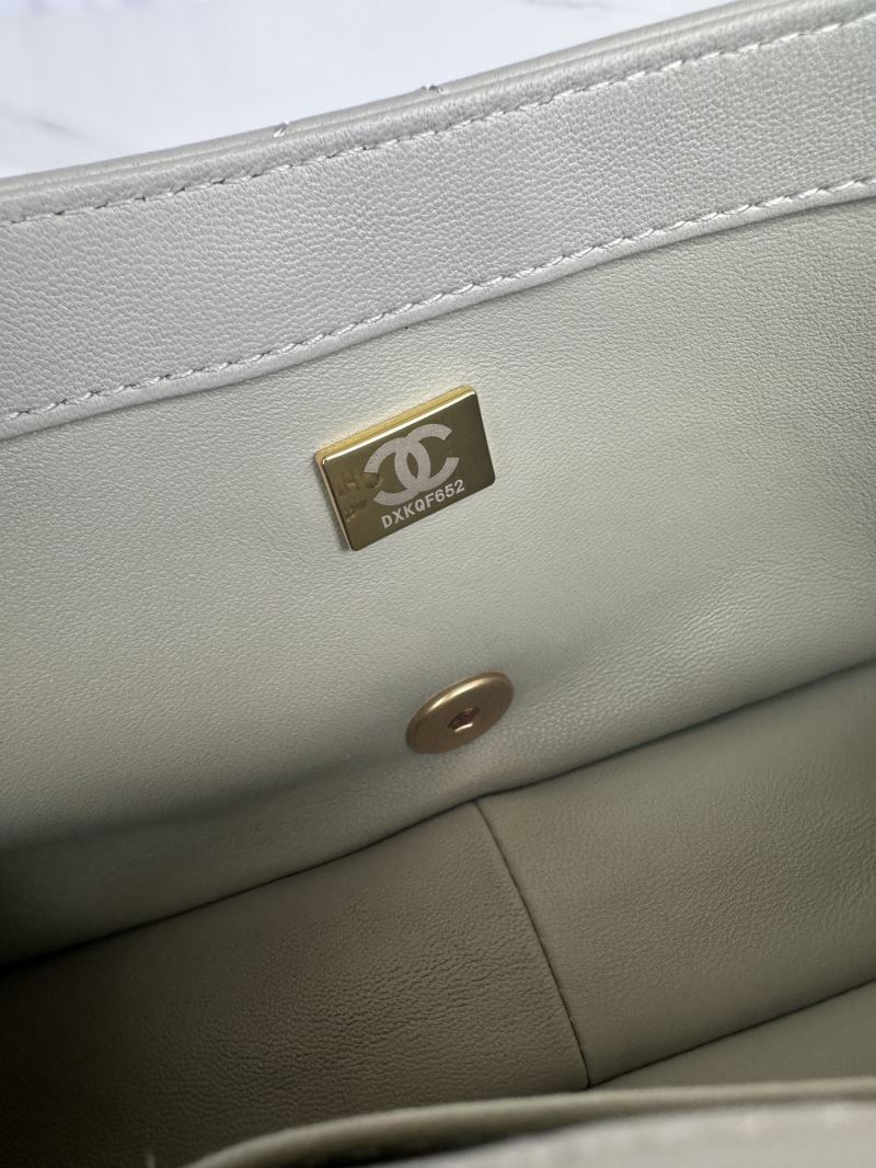 Chanel Stachel Bags